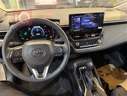 تۆیۆتا کۆرۆلا